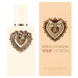 Your Devotion - Eau de Parfum Intense Your Devotion - Eau de Parfum Intense